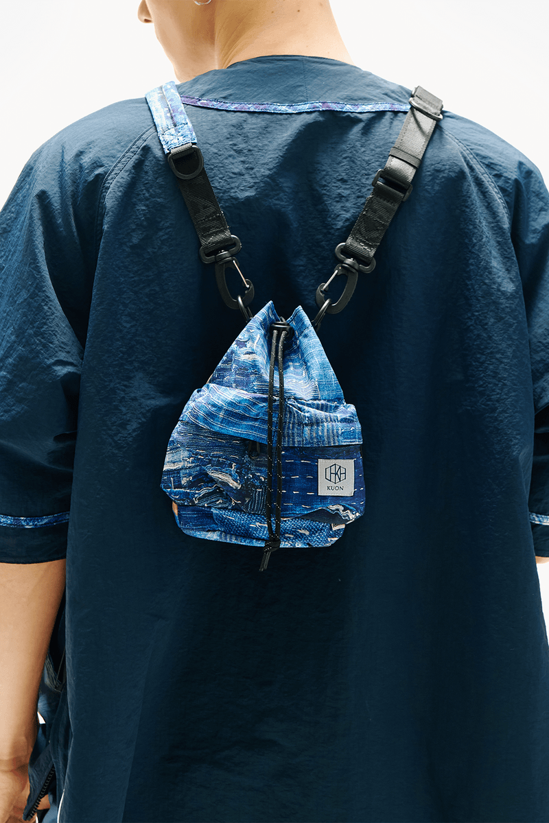 LAKH x KUON 全新聯名系列正式登場