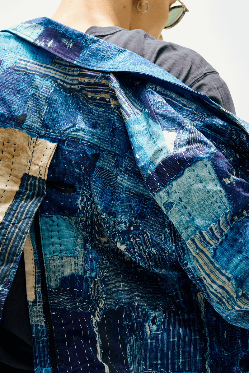 LAKH x KUON 全新聯名系列正式登場