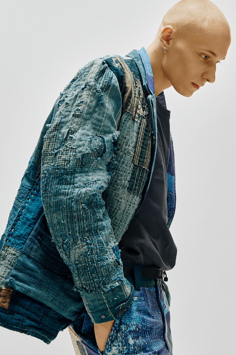 LAKH x KUON 全新聯名系列正式登場