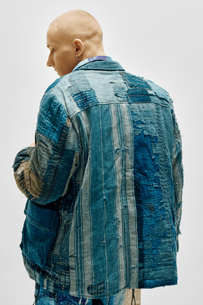 LAKH x KUON 全新聯名系列正式登場