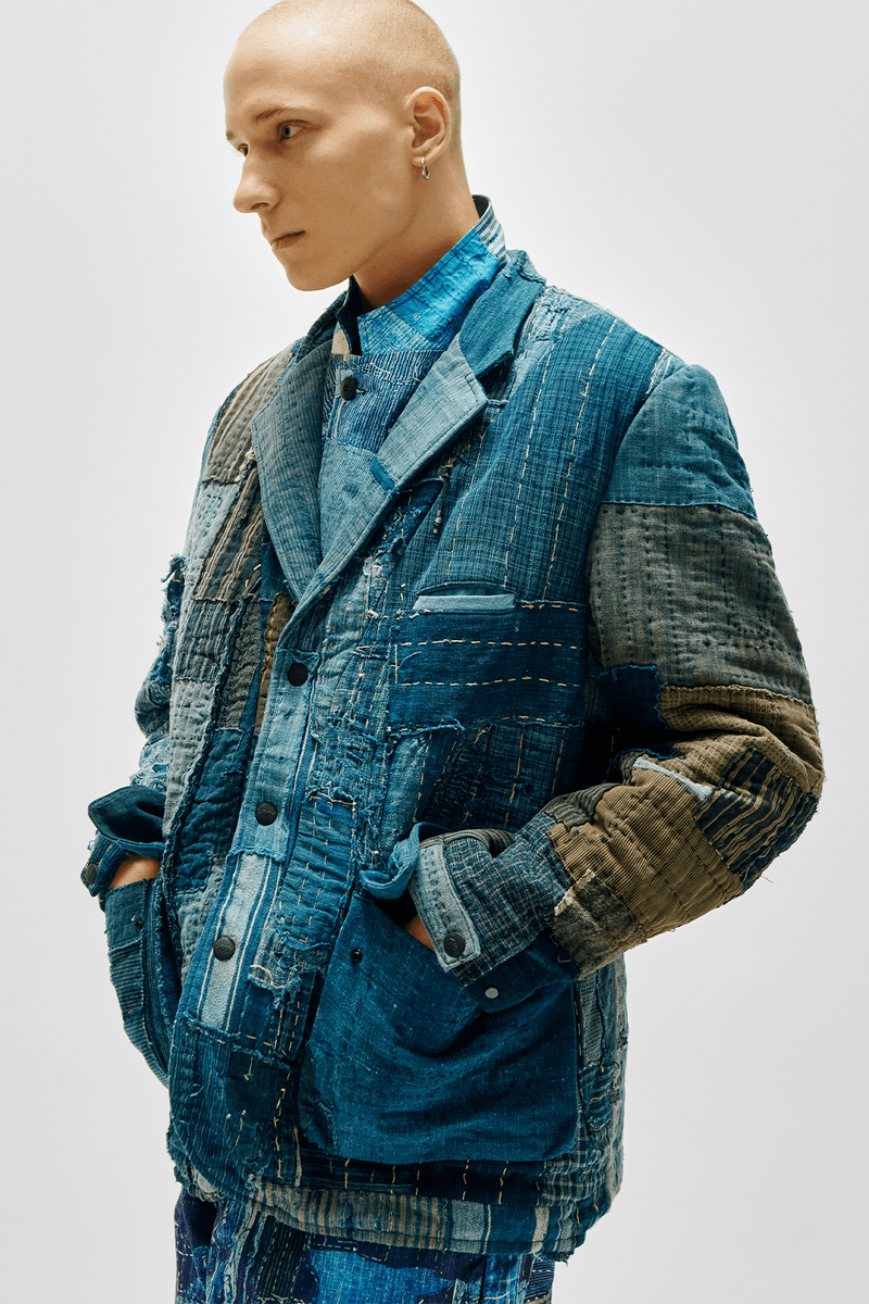 LAKH x KUON 全新聯名系列正式登場