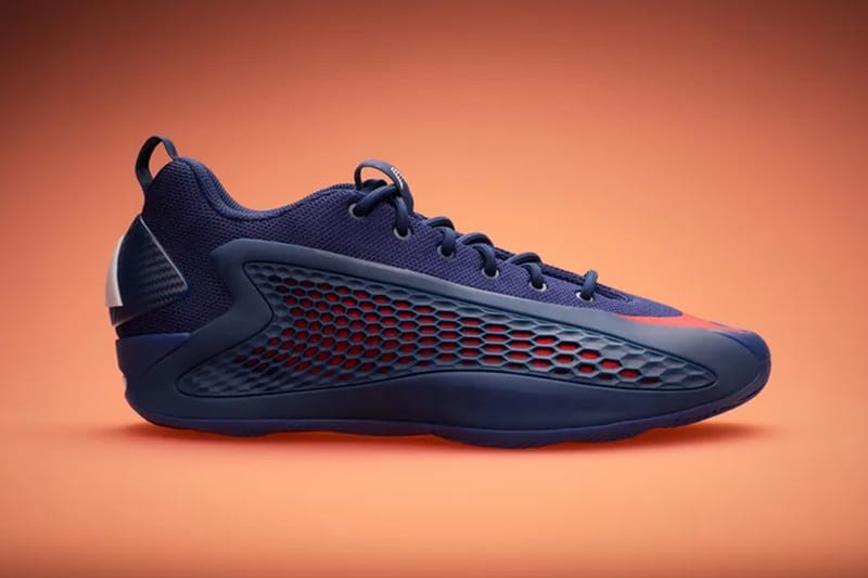 adidas AE1 Low 全新美國隊配色「Night Indigo」正式登場