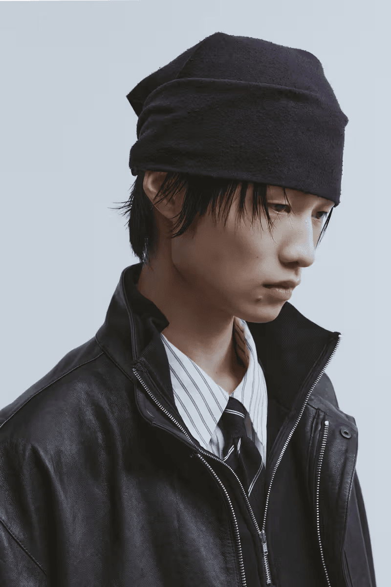 Youth Lab 正式發佈 2024 秋冬系列「Circle of Eternity」