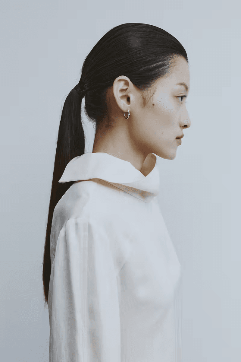 Youth Lab 正式發佈 2024 秋冬系列「Circle of Eternity」