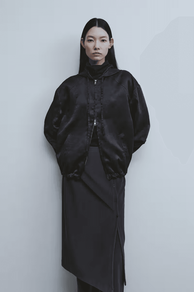 Youth Lab 正式發佈 2024 秋冬系列「Circle of Eternity」