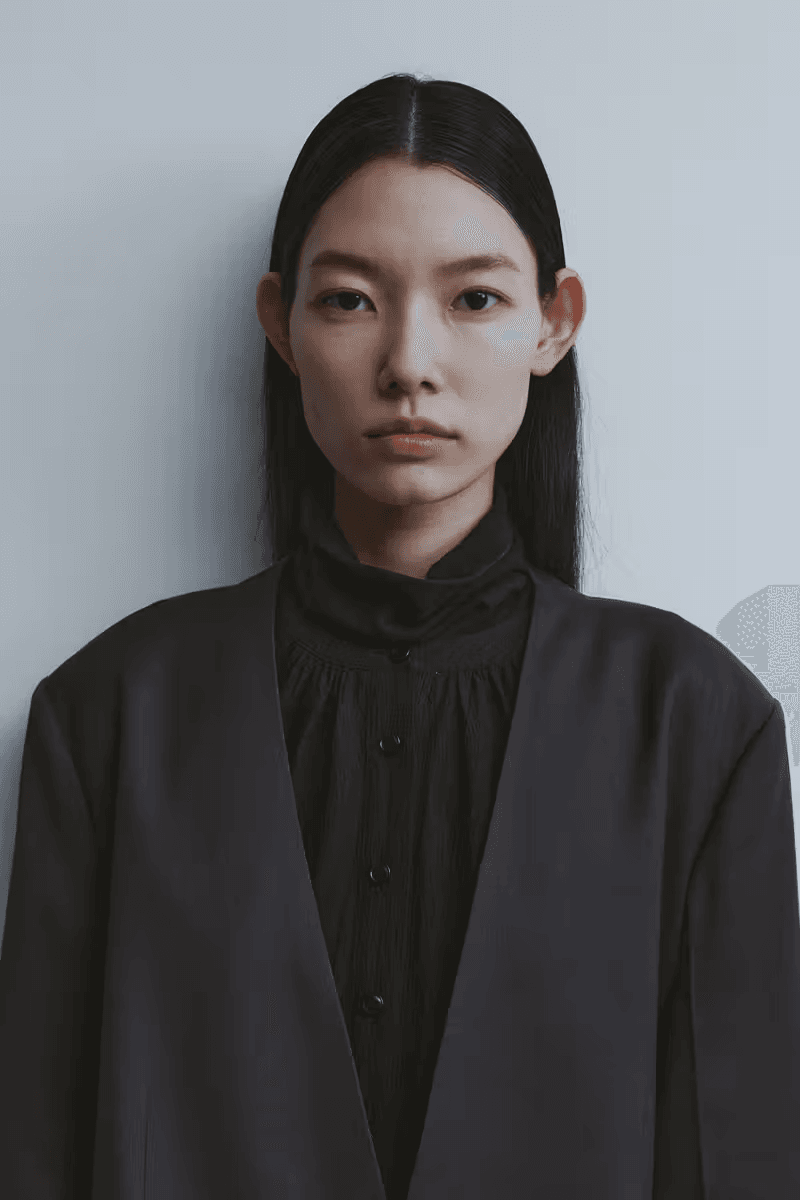 Youth Lab 正式發佈 2024 秋冬系列「Circle of Eternity」