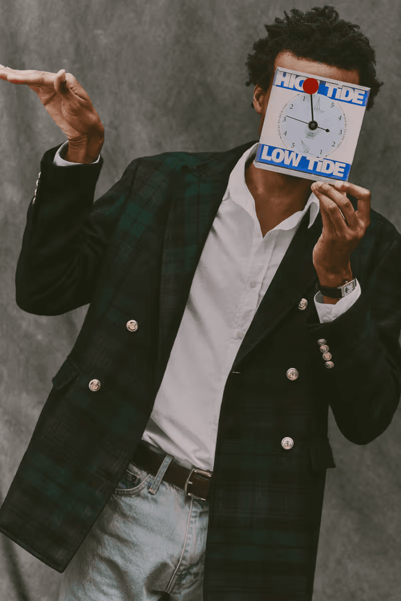 NOAH 正式發佈 2024 秋冬系列