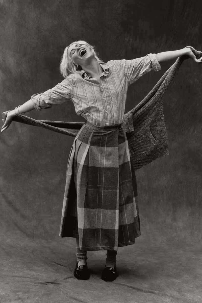 NOAH 正式發佈 2024 秋冬系列