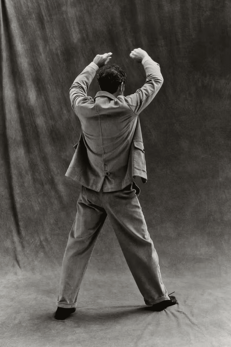 NOAH 正式發佈 2024 秋冬系列