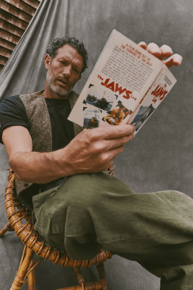 NOAH 正式發佈 2024 秋冬系列