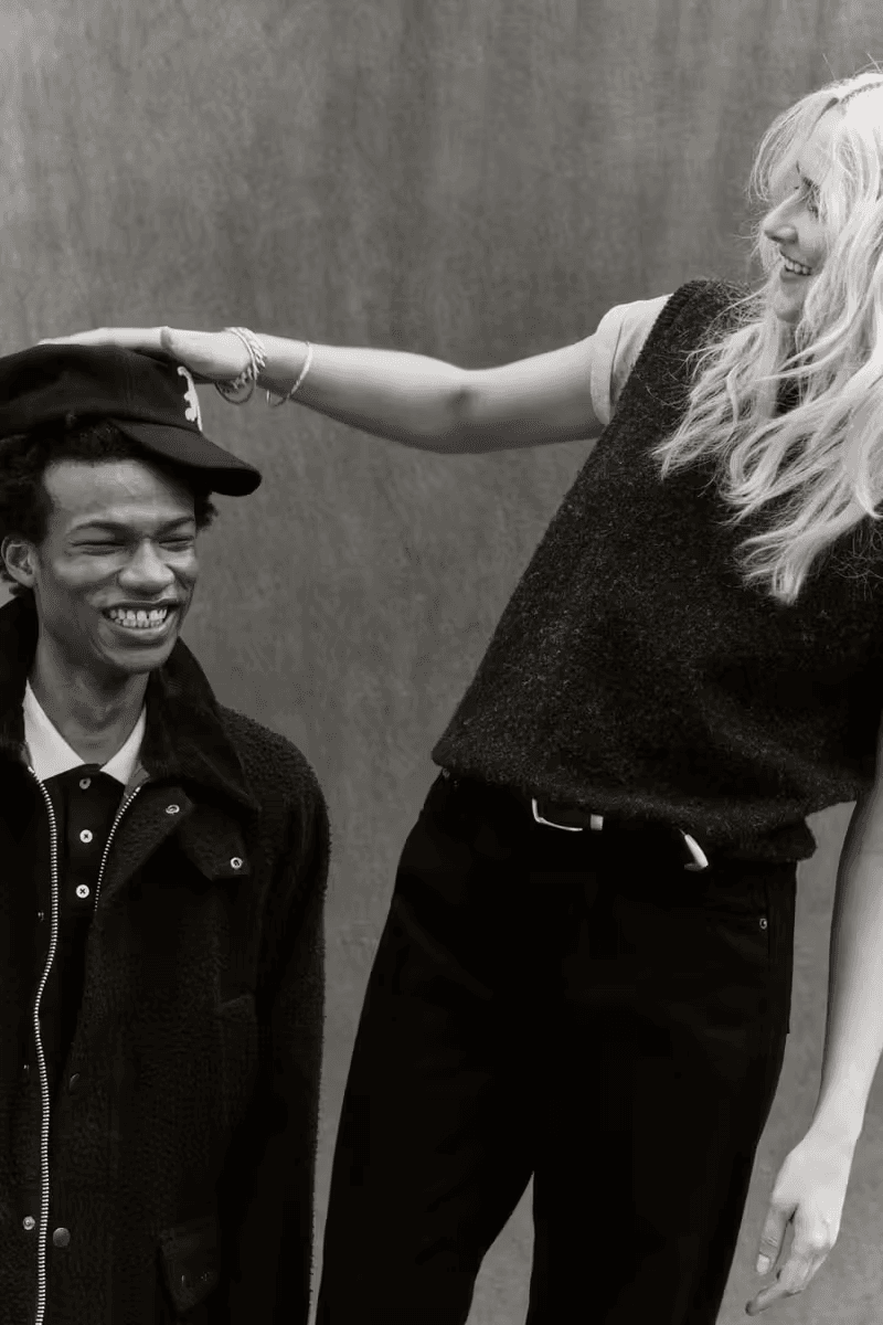 NOAH 正式發佈 2024 秋冬系列