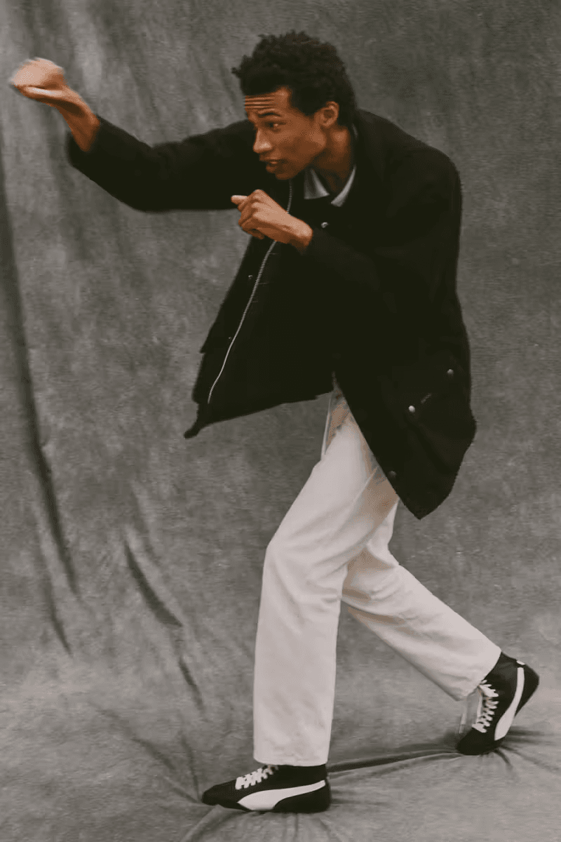 NOAH 正式發佈 2024 秋冬系列