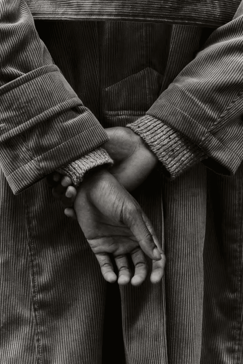 NOAH 正式發佈 2024 秋冬系列