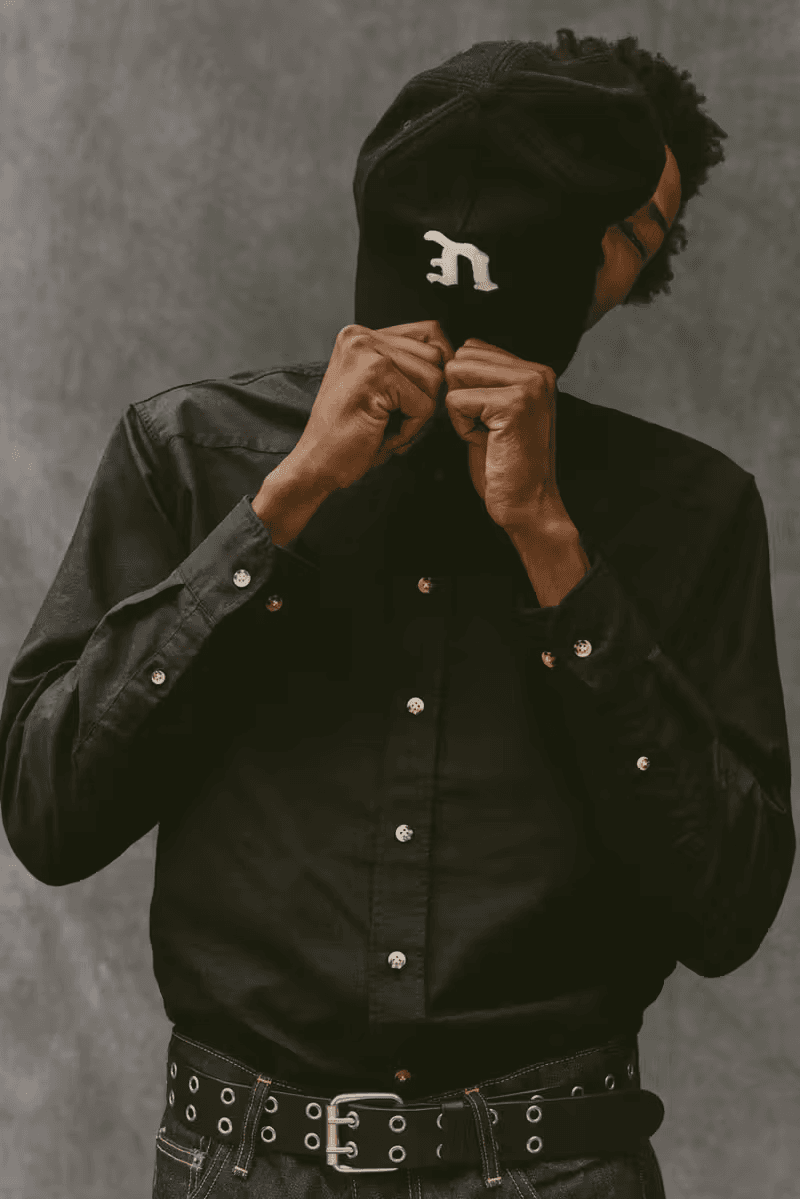 NOAH 正式發佈 2024 秋冬系列