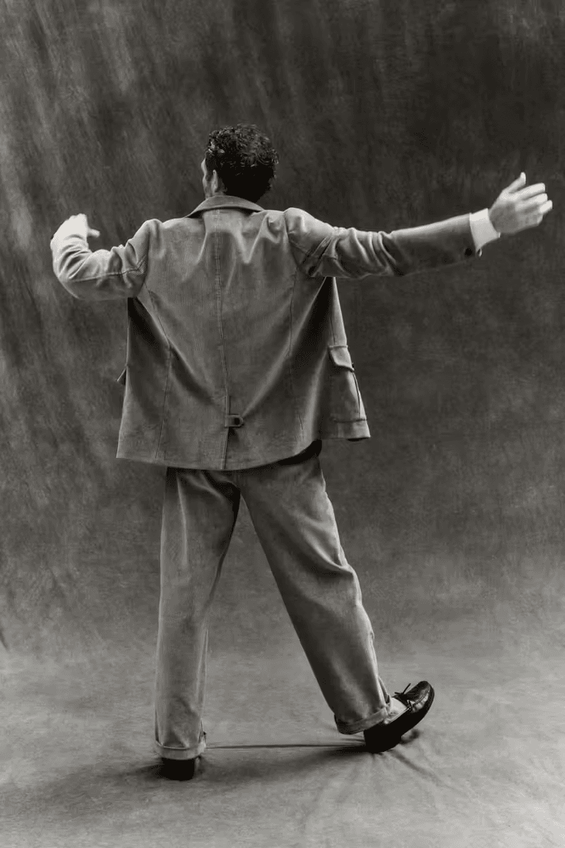 NOAH 正式發佈 2024 秋冬系列