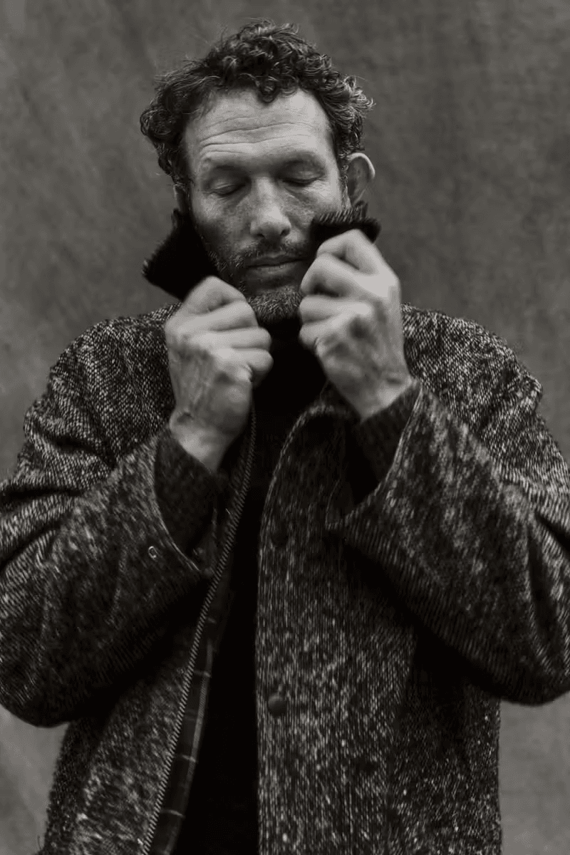 NOAH 正式發佈 2024 秋冬系列