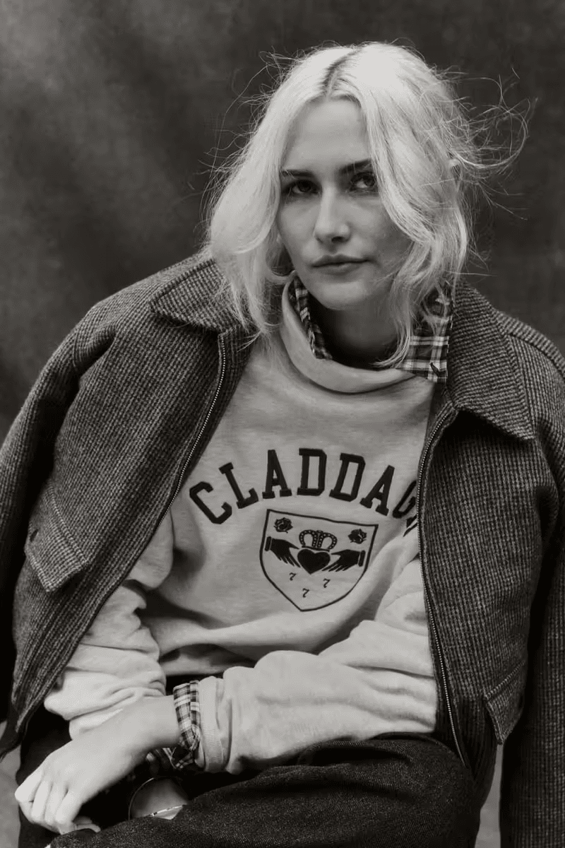 NOAH 正式發佈 2024 秋冬系列