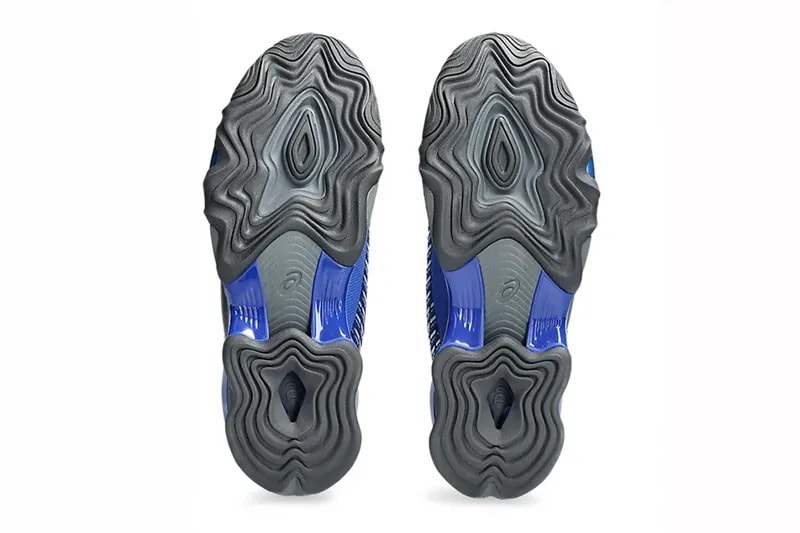 率先近賞 Kiko Kostadinov x ASICS 全新聯名 Mule 鞋款