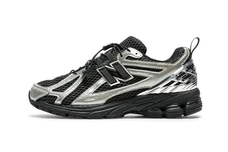 The Basement x New Balance 1906R 全新聯名鞋款發售情報正式公開