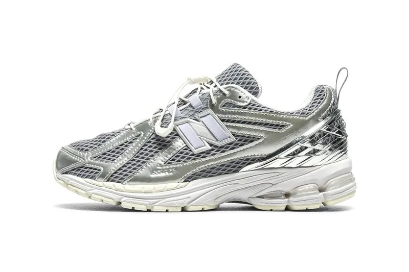 The Basement x New Balance 1906R 全新聯名鞋款發售情報正式公開