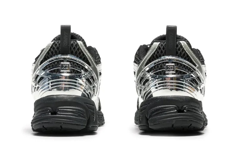 The Basement x New Balance 1906R 全新聯名鞋款發售情報正式公開