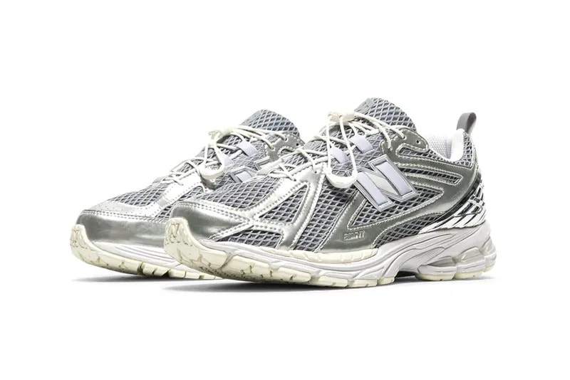 The Basement x New Balance 1906R 全新聯名鞋款發售情報正式公開