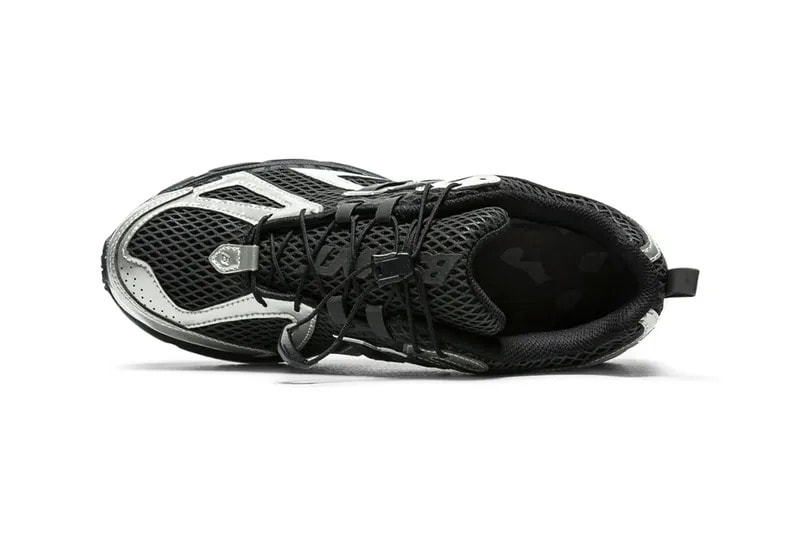 The Basement x New Balance 1906R 全新聯名鞋款發售情報正式公開