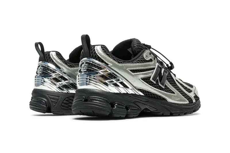 The Basement x New Balance 1906R 全新聯名鞋款發售情報正式公開