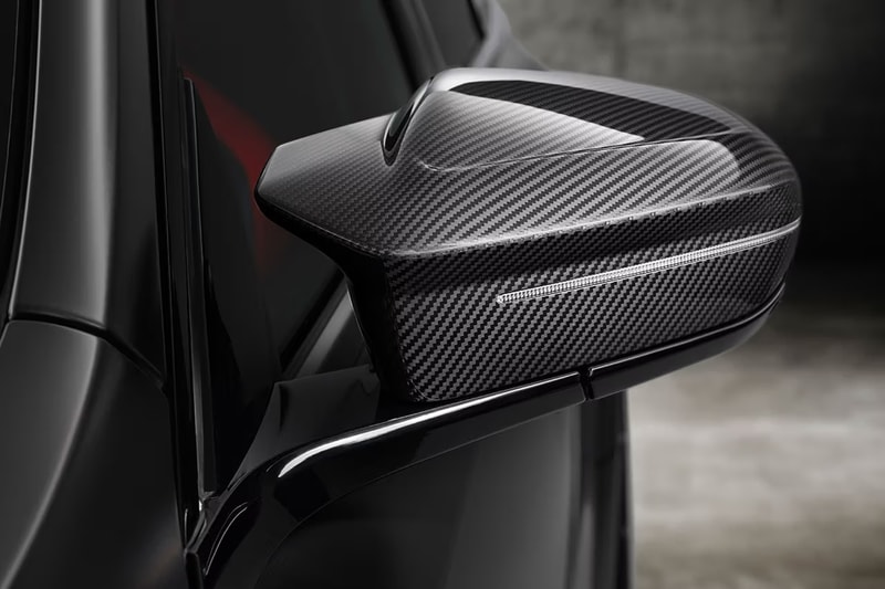 全球車迷注目！BMW 全新一代 M5 Touring 正式登場