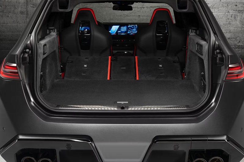 全球車迷注目！BMW 全新一代 M5 Touring 正式登場