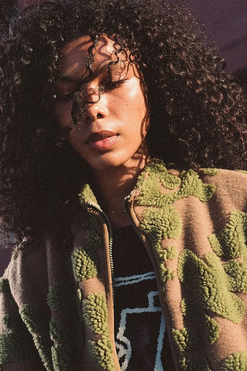 HUF 正式發佈 2024 秋季系列 Lookbook