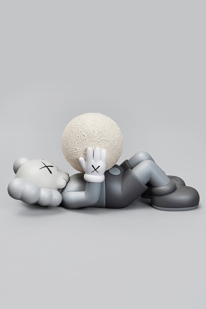 「KAWS:HOLIDAY」第十一站正式登陸上海