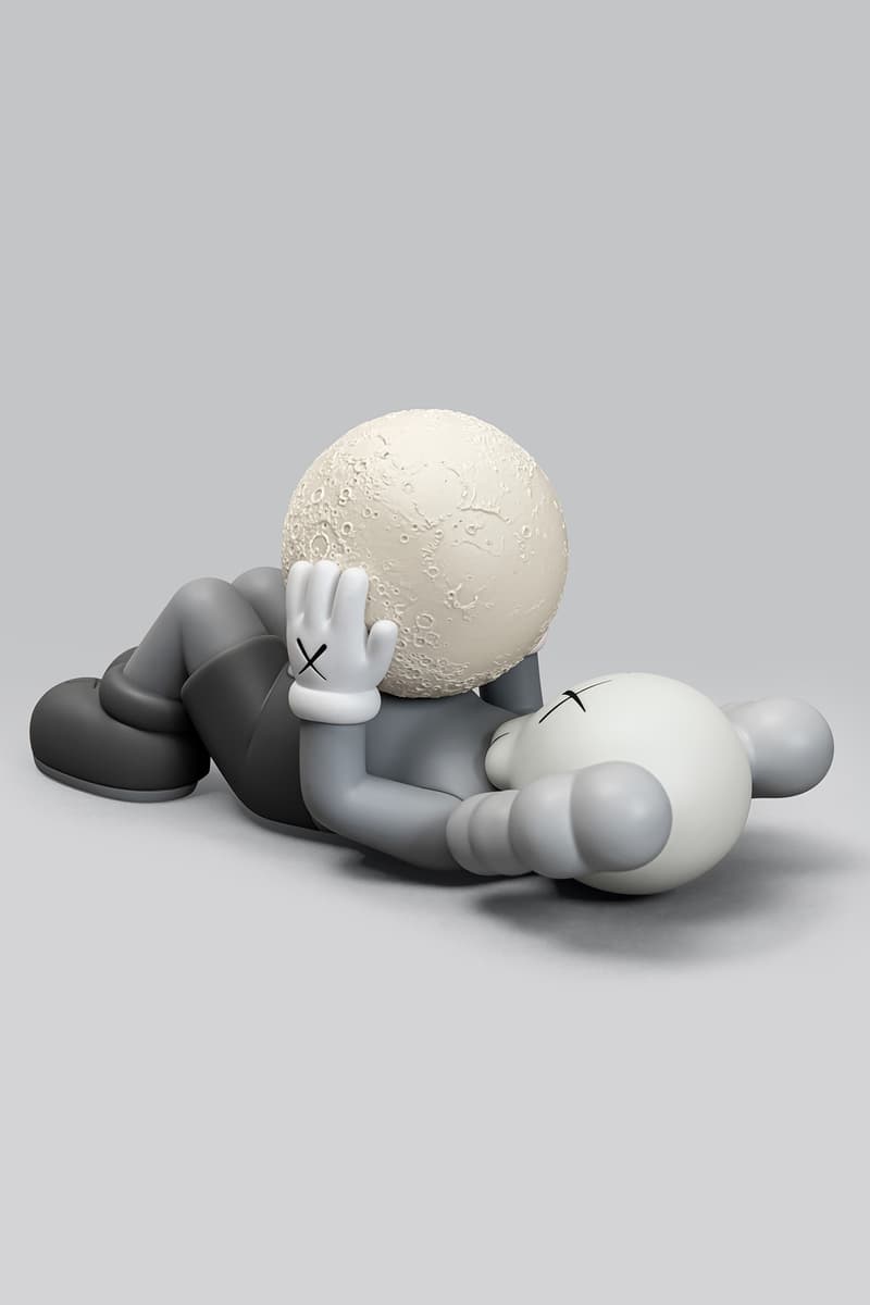 「KAWS:HOLIDAY」第十一站正式登陸上海