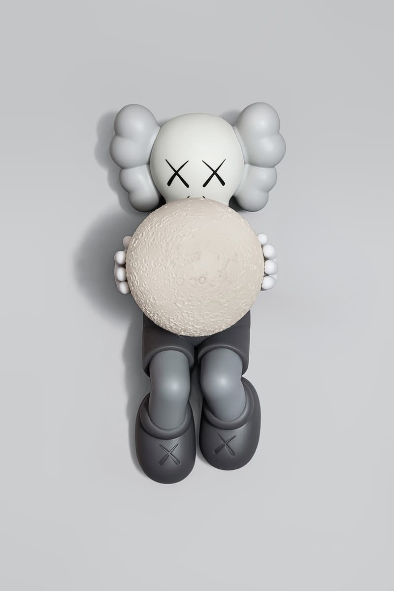 「KAWS:HOLIDAY」第十一站正式登陸上海