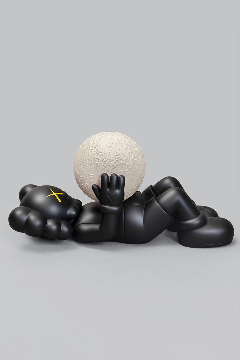 「KAWS:HOLIDAY」第十一站正式登陸上海