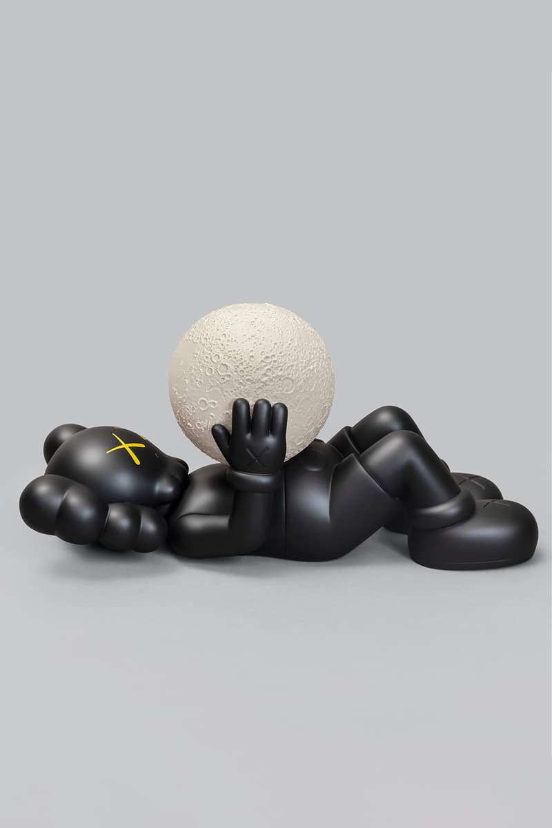 「KAWS:HOLIDAY」第十一站正式登陸上海