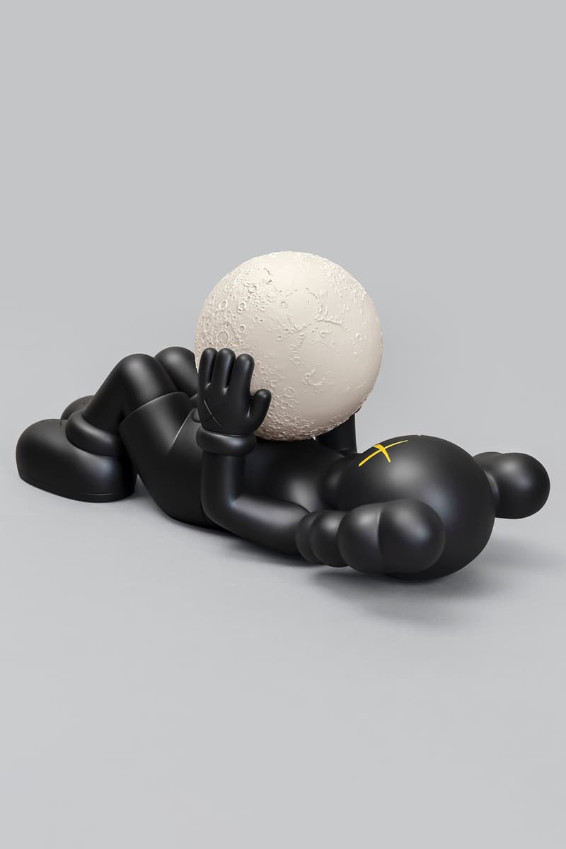 「KAWS:HOLIDAY」第十一站正式登陸上海
