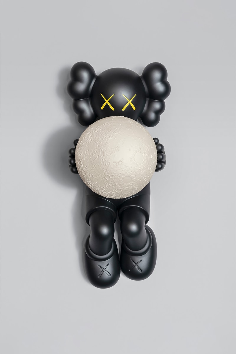 「KAWS:HOLIDAY」第十一站正式登陸上海
