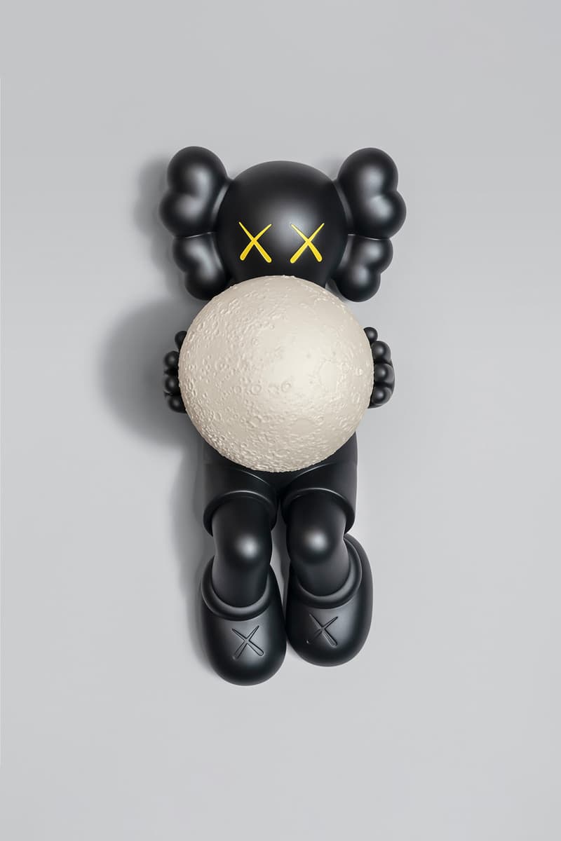 「KAWS:HOLIDAY」第十一站正式登陸上海