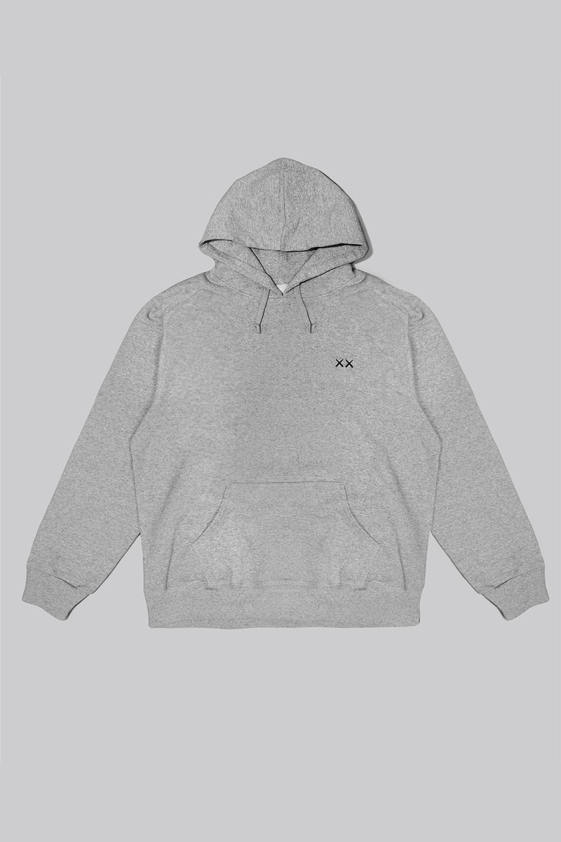「KAWS:HOLIDAY」第十一站正式登陸上海