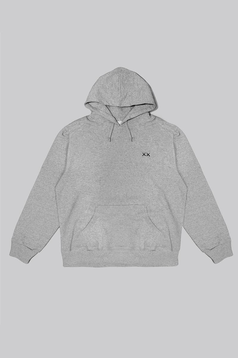 「KAWS:HOLIDAY」第十一站正式登陸上海
