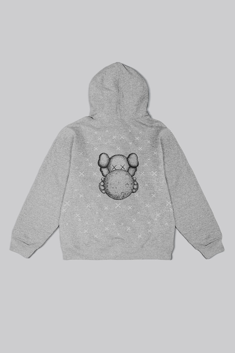 「KAWS:HOLIDAY」第十一站正式登陸上海