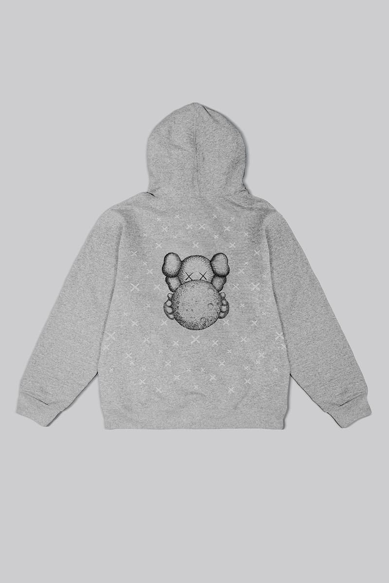 「KAWS:HOLIDAY」第十一站正式登陸上海
