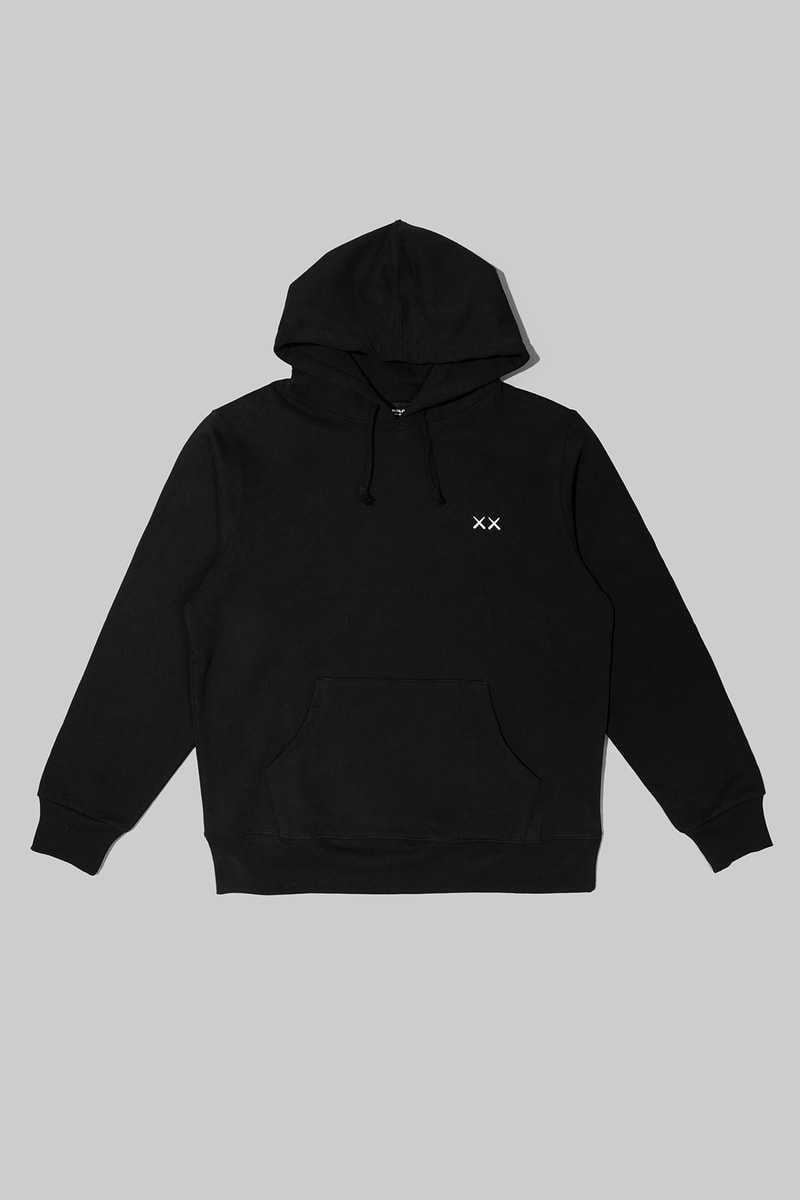 「KAWS:HOLIDAY」第十一站正式登陸上海