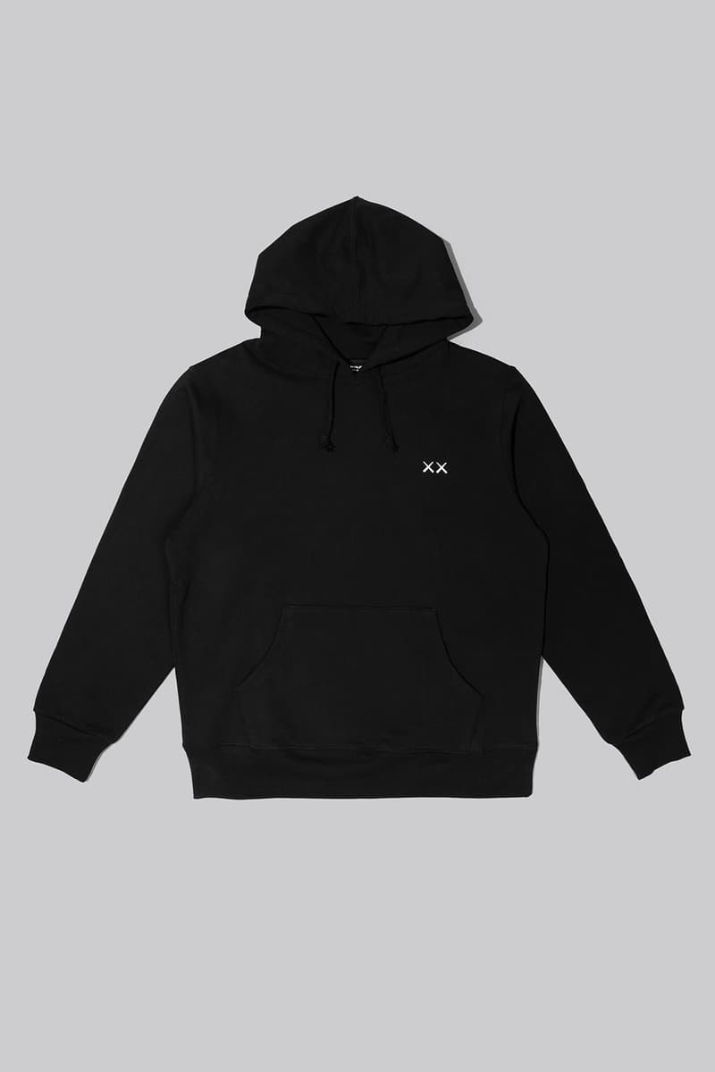 「KAWS:HOLIDAY」第十一站正式登陸上海