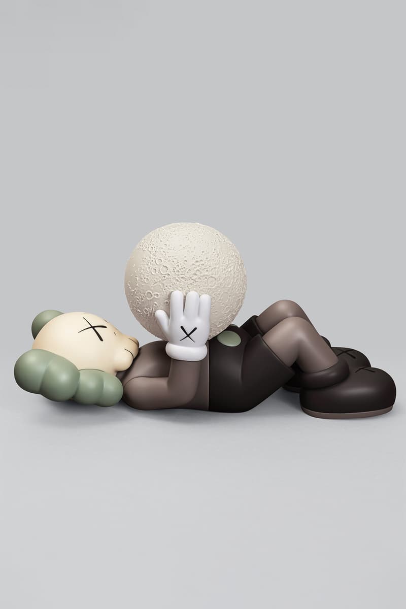 「KAWS:HOLIDAY」第十一站正式登陸上海