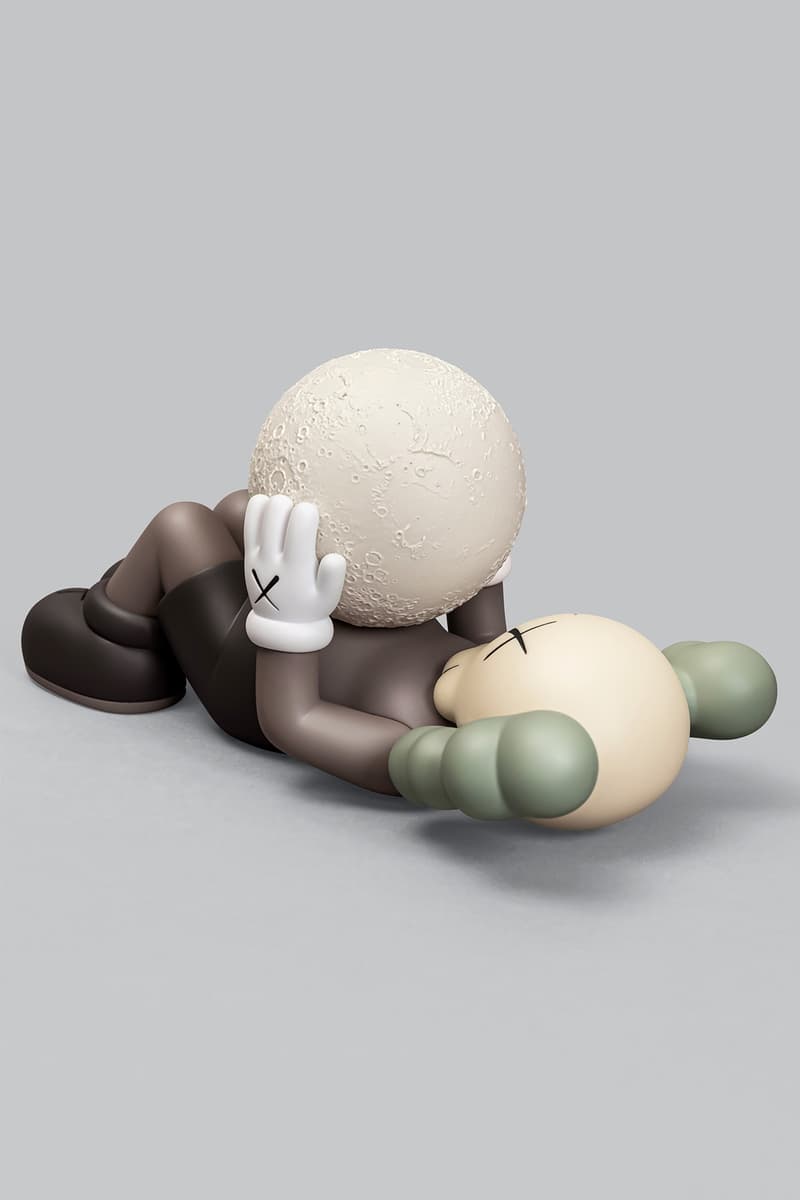 「KAWS:HOLIDAY」第十一站正式登陸上海