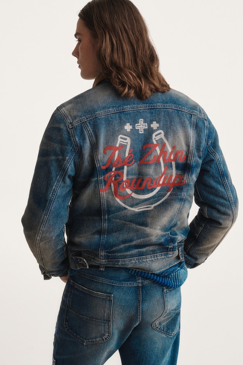 Polo Ralph Lauren x Naiomi Glasses 聯乘系列第三彈「Denim Day Dream」正式登場