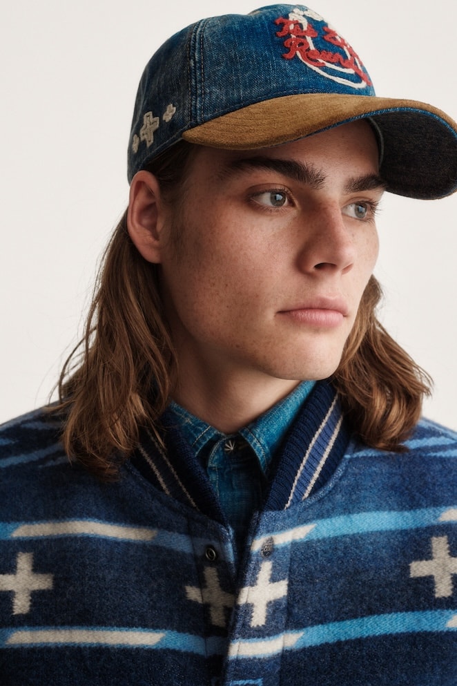 Polo Ralph Lauren x Naiomi Glasses 聯乘系列第三彈「Denim Day Dream」正式登場