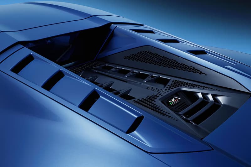Lamborghini 正式發表全新 907 匹馬力超跑 Temerario